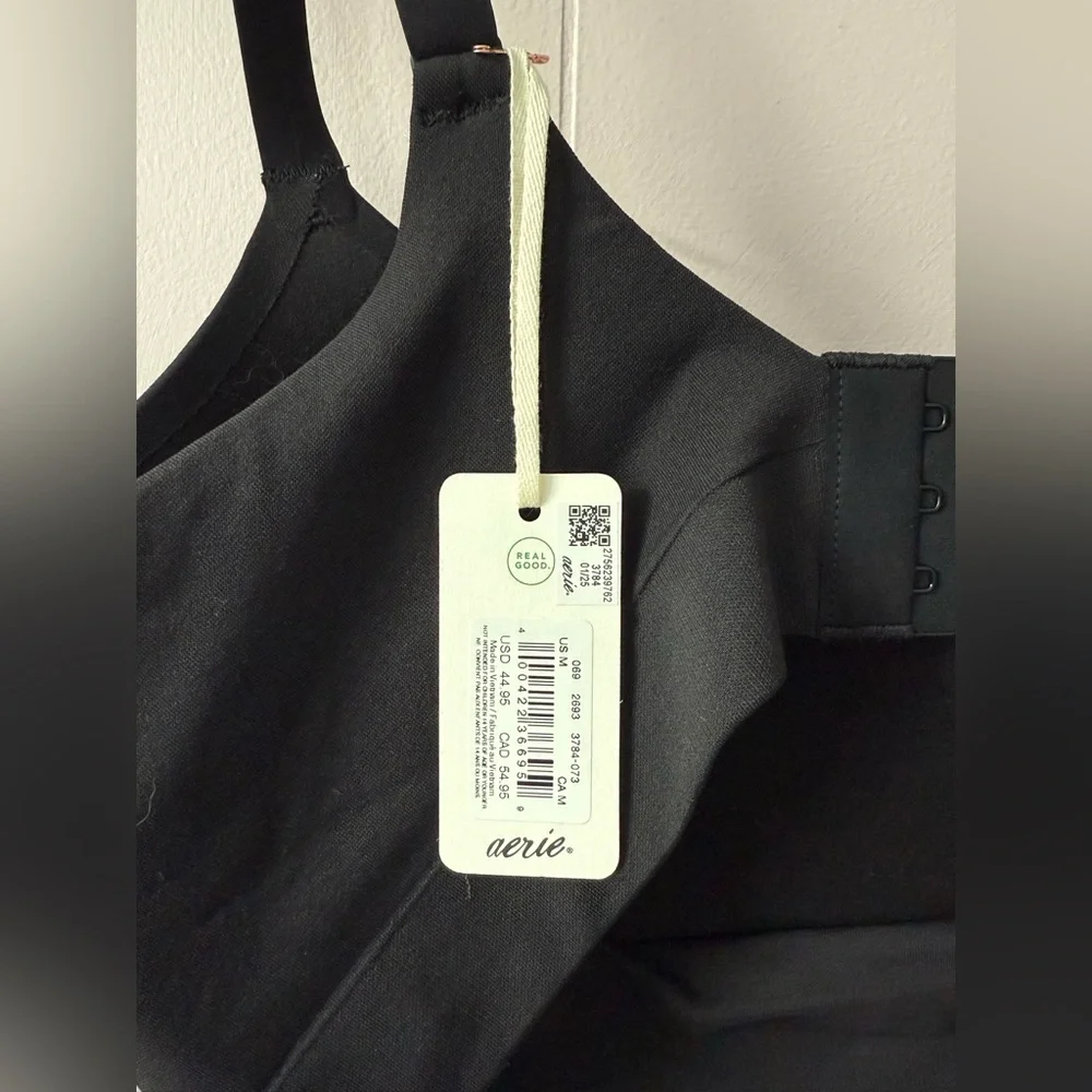 Aerie SMOOTEZ seamless Bra-ish wireless bralette - Picture 3 of 3